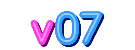 v07 — logo kanal
